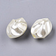 ABS-Kunststoff-Nachahmung Perlen X-OACR-N008-005-2