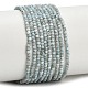 Larimar Naturperlen Stränge&nbsp;GG-CBA77FB-B04-2mm-2