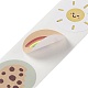 Selbstklebende aufkleber&nbsp;DIY-R084-17B-3