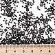 Миюки круглые бусины рокайль X-SEED-G009-RR0401-4