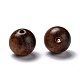 Деревянные бусины WOOD-XCP0001-02-3
