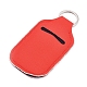 Porta llavero desinfectante para manos DIY-WH0171-04C-1