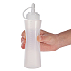 Plastic Squeeze Bottles MRMJ-WH0056-07-3