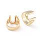 Brass Cuff Rings RJEW-L097-06U-2