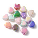 Acrylic Beads X-MACR-M025-08-1