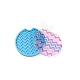 Moules en silicone de tapis de tasse de bricolage DIY-C014-01H-1
