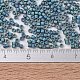 MIYUKI Delica Beads X-SEED-J020-DB2316-4