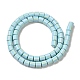Fimo Perlen Stränge&nbsp;CLAY-H006-01I-2
