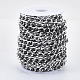 304 Stainless Steel Curb Chains CHS-S001-11A-P-3