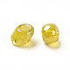 (servicio de reempaquetado disponible) perlas redondas de vidrio SEED-C016-2mm-170-4