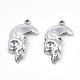 Подвески из нержавеющей стали 201 STAS-N098-064P-3