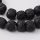 Natural Lava Rock Beads Strands X-G-L435-03-20mm-18-1