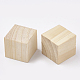 Необработанные деревянные кабошоны WOOD-T011-29-1