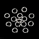 Латунные разрезные кольца KK-O143-26S-2