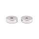 Perline in ottone&nbsp;KK-CBA78C7-13P-1