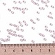 Perline rotonde miyuki rocailles X-SEED-G008-RR2357-3