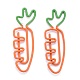 Graffette di ferro di carota TOOL-Z001-06-1