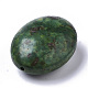 Chapelets de perles en turquoise synthétique TURQ-N214-04A-03-2