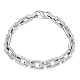 Armbänder aus strukturiertem&nbsp;SA-CBA2696-20P-4