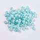 Polyestergewebe beads WOVE-K001-A19-3
