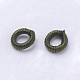 Perlen aus Nyloncord NWIR-F005-13B-2