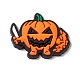 Cabujones de pvc con tema de halloween FIND-E017-12-1