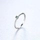 925 Sterling Silver Finger Rings RJEW-BB35561-5P-A-9