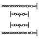 Cinta de cadena de cable de hierro chgcraft IFIN-CA0001-22MB-1