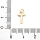 Стойки обшивки латунные подвески KK-C065-03T-G-3