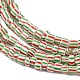 Fili di perline murano fatto a mano&nbsp;BLOW-K001-01B-01-2
