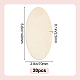 Ovale&nbsp;DIY-WH0604-07D-2
