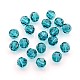 Perles de cristal autrichien X-5000_8mm229-1