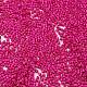 Baking Paint Glass Seed Beads X-SEED-S042-05B-69-3