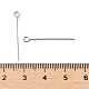 Проушины из нержавеющей стали 304 STAS-K293-13P-0.6x26mm-3