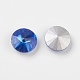 Diamante de imitación de la punta de cristal X-RGLA-D001-12mm-M-2