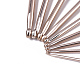 Набор алюминиевых крючков разных размеров TOOL-S015-015-3