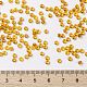 MIYUKI Round Rocailles Beads SEED-JP0009-RR3526-4