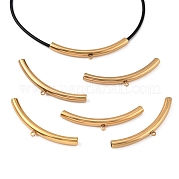 Трубчатые дужки из нержавеющей стали 304 STAS-L250-002G