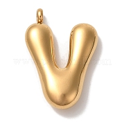 Ионное покрытие (ip) подвески из нержавеющей стали 304 STAS-M017-08G-22