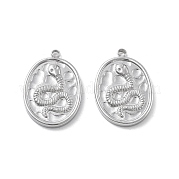 Подвески из нержавеющей стали 304 STAS-Z121-13P