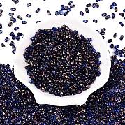 Стеклянные бусины Пикассо SEED-T006-04-9