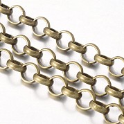 Роло железа цепи CHT105Y-AB