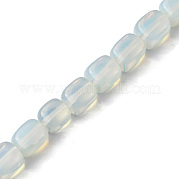 Opalite бисер пряди G-F743-02L