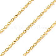 Цепи из нержавеющей стали 304 CHS-M008-01G-05
