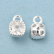 Стеклянные подвески KK-F855-10S