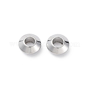 Латунные бусины KK-D360-33P