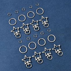 Kit di risultati per la creazione di gioielli fai da te&nbsp;DIY-FS0008-12P