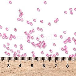 Fgb 450g 18 Farben 12/0 Güteklasse A runde Glasperlen&nbsp;SEED-JP0012-07-2mm
