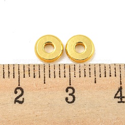 Perles séparateurs en laiton&nbsp;KK-P198-09B-G