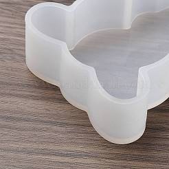 Stampi per candele in silicone fai da te pasquali&nbsp;SIMO-G009-01B